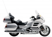 Honda Gold Wing